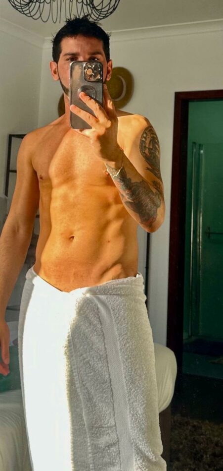Vitor Hugo 3