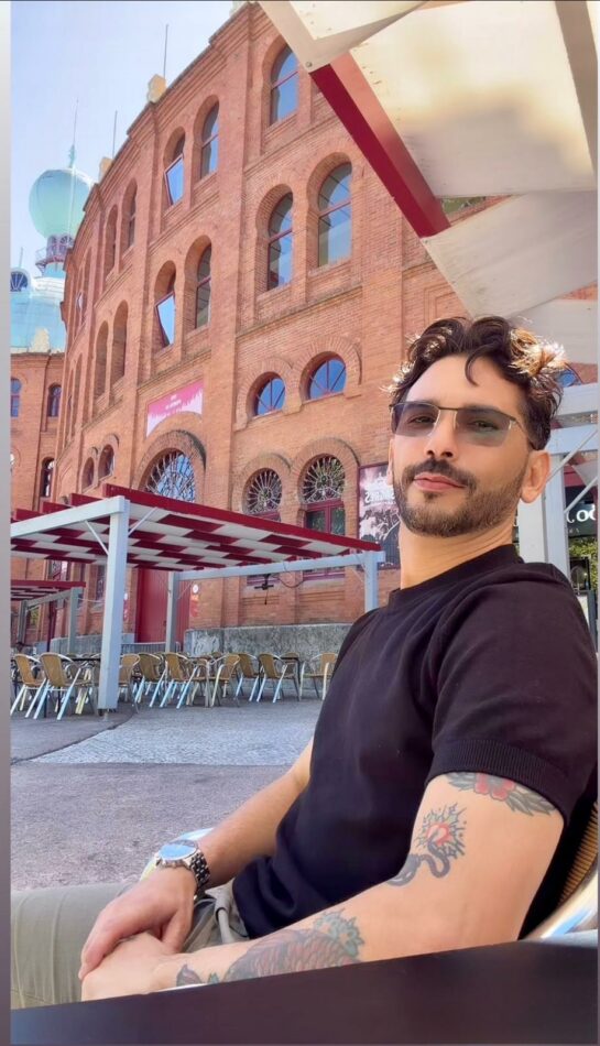 Vitor Hugo 5