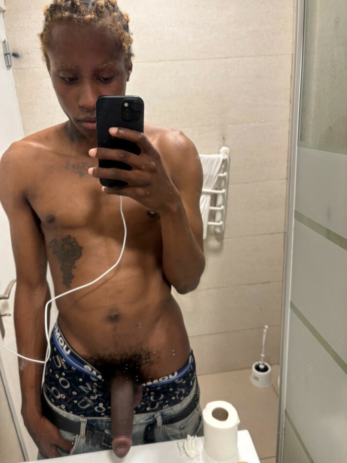 Derek 5