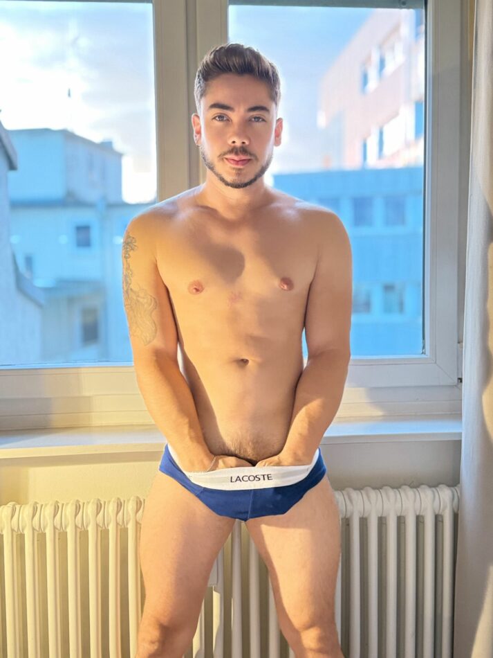 Victor Hugo Brasil 7