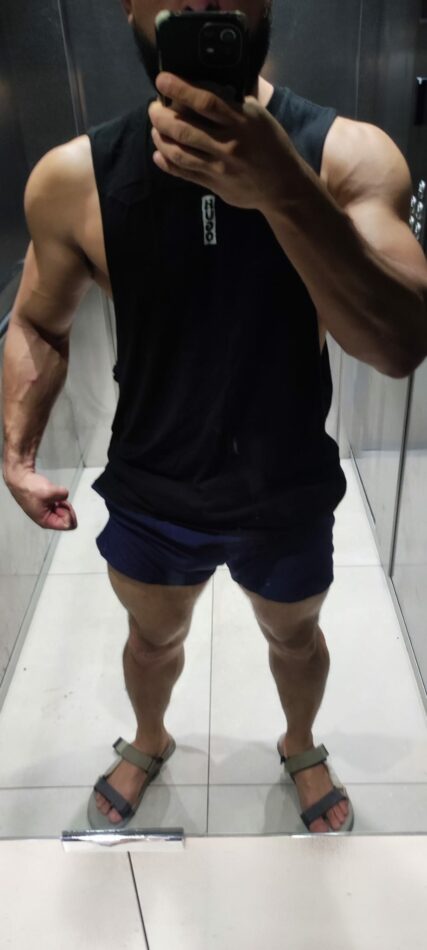 Ricardo Praxedes 1