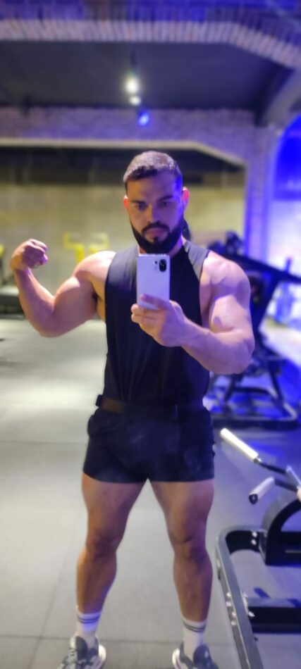Ricardo Praxedes 2