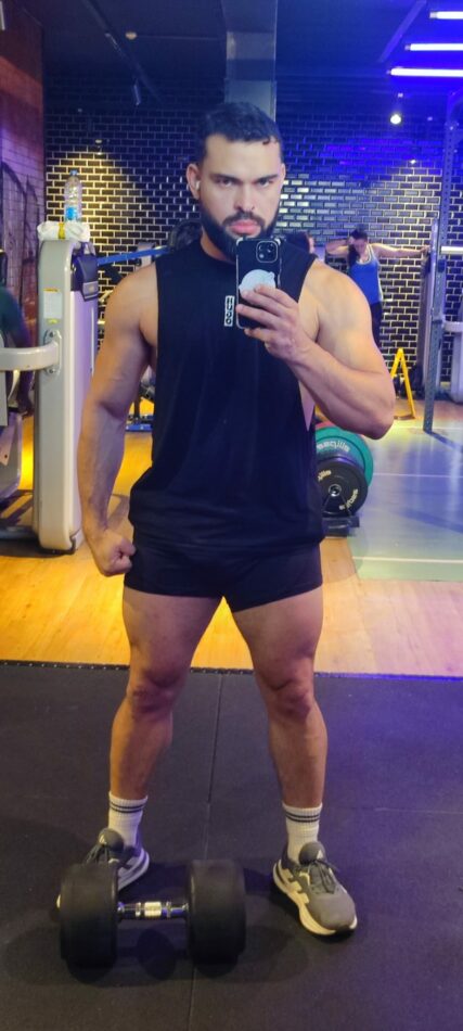 Ricardo Praxedes 3