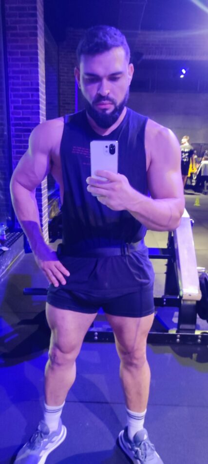 Ricardo Praxedes 4