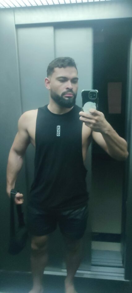 Ricardo Praxedes 5