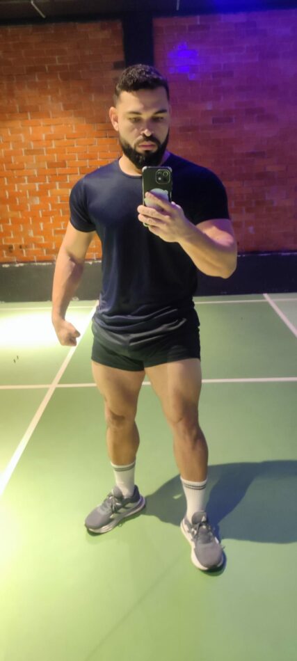 Ricardo Praxedes 8