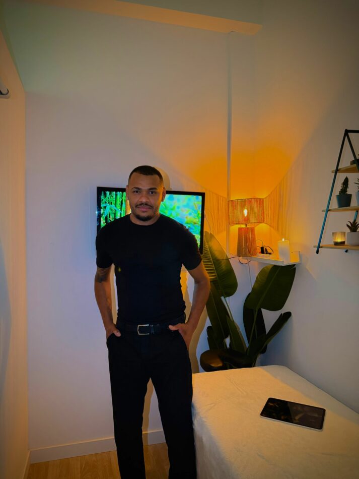 Bernardo Carioca 2