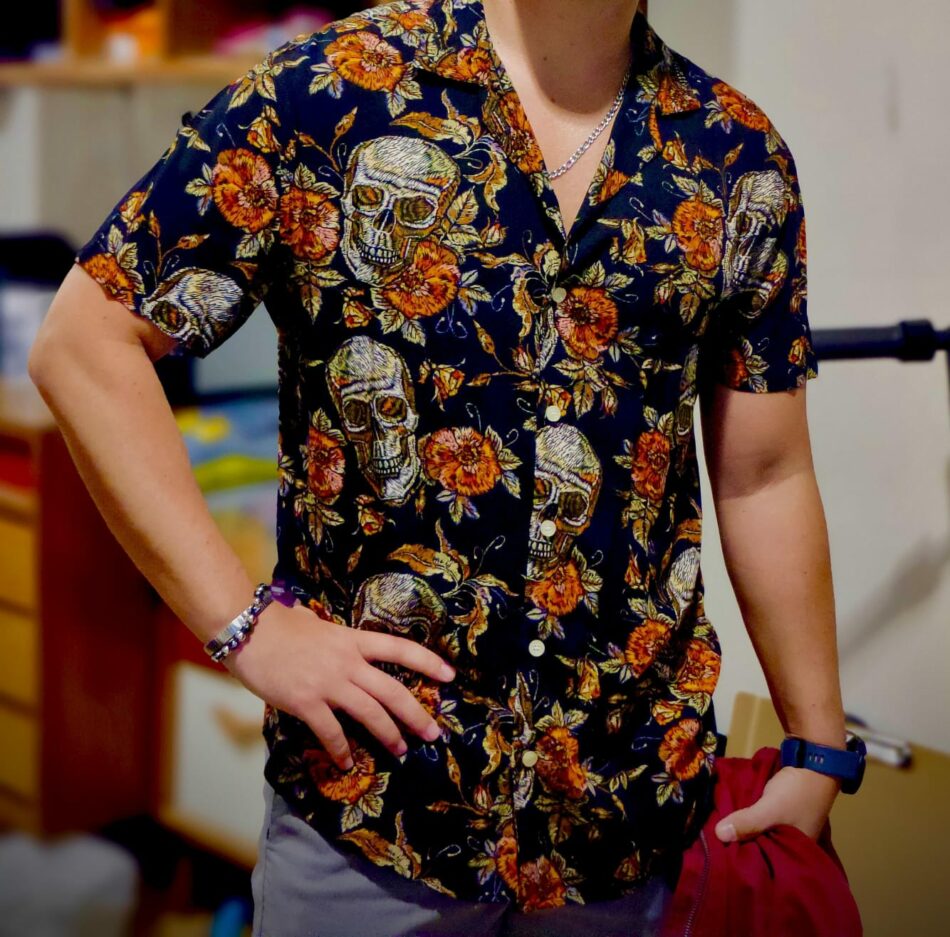 Pedro 1