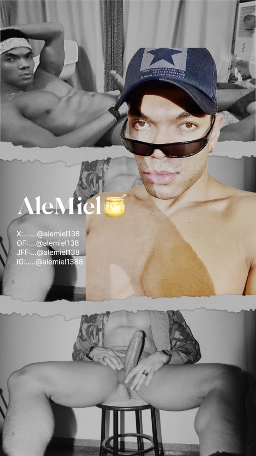 Alemiel 8