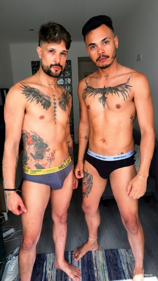 Diego e Felipe 3