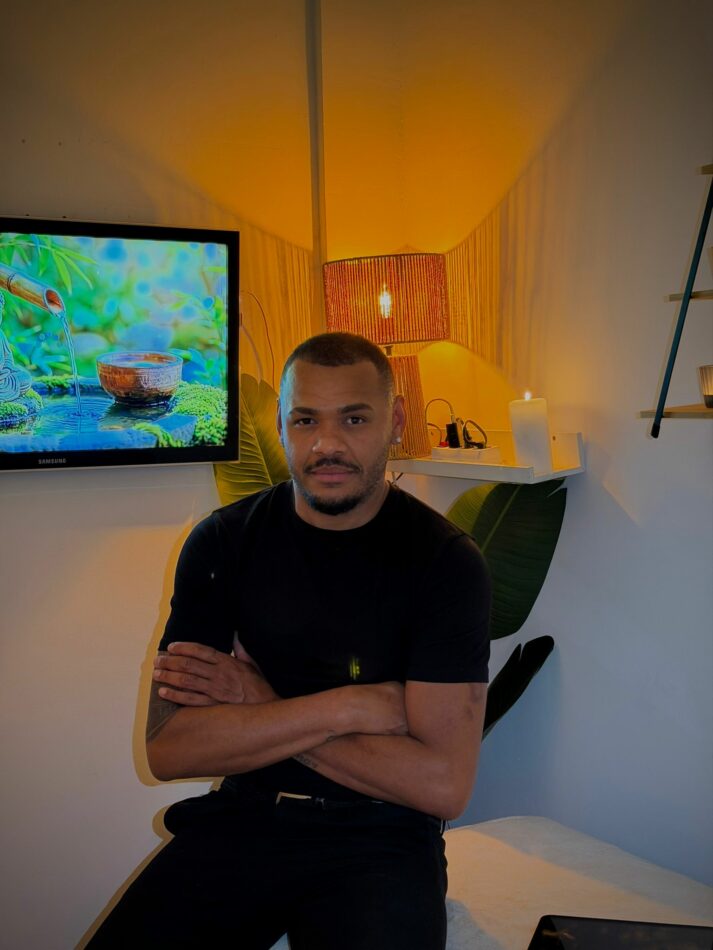 Bernardo Carioca 7