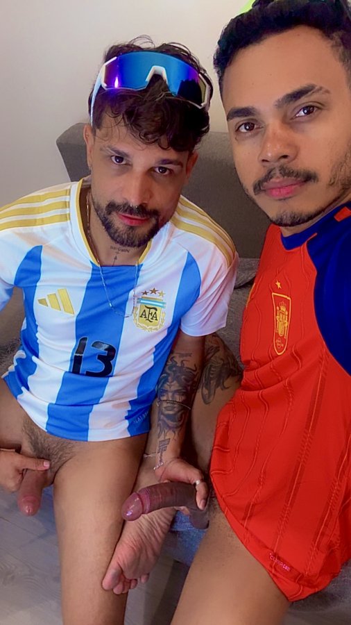 Diego e Felipe 8