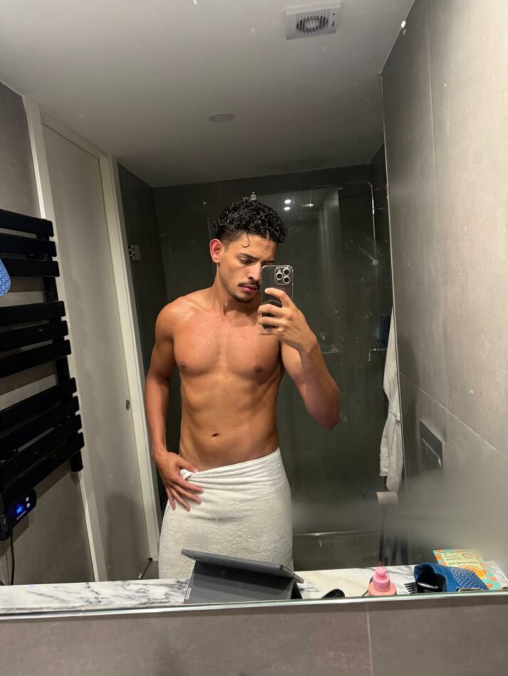 Victor Goulart