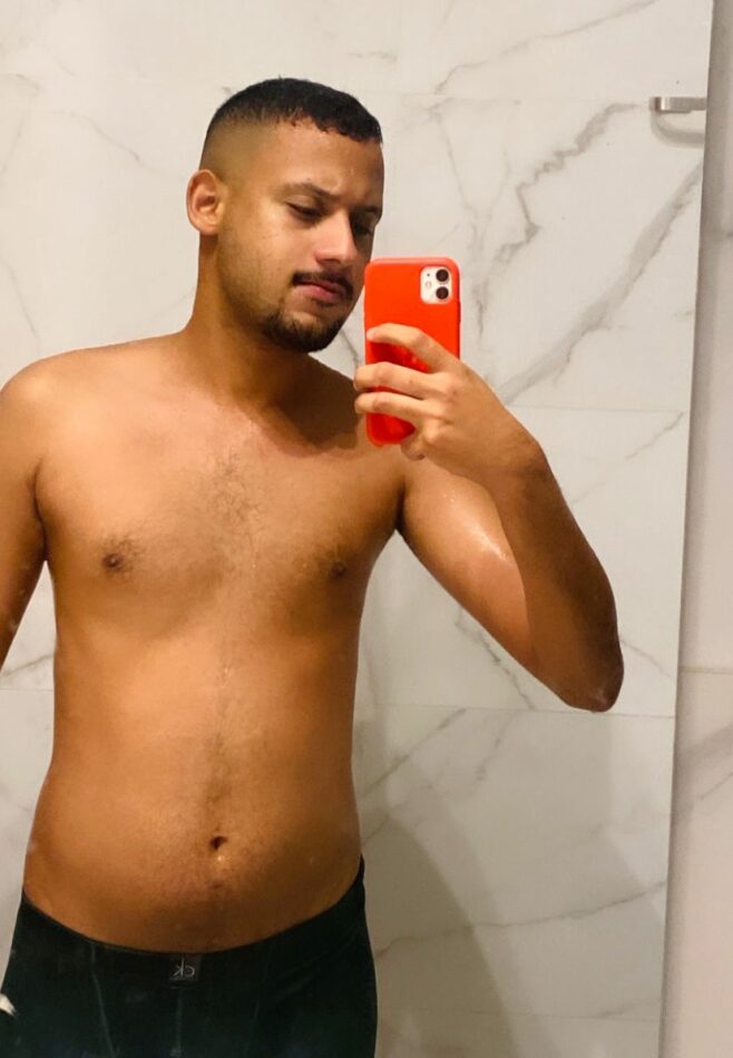 Gustavo 5