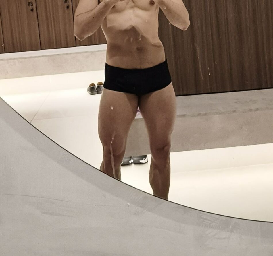 Brasileiro Novinho 1