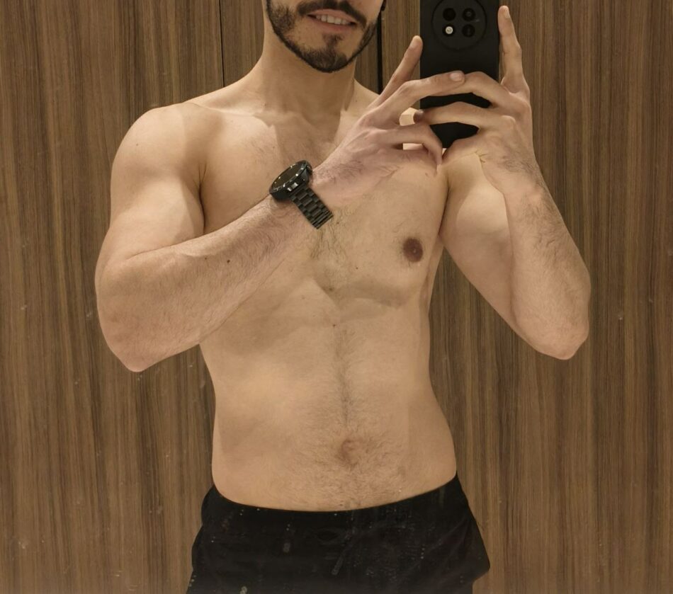 Brasileiro Novinho 2