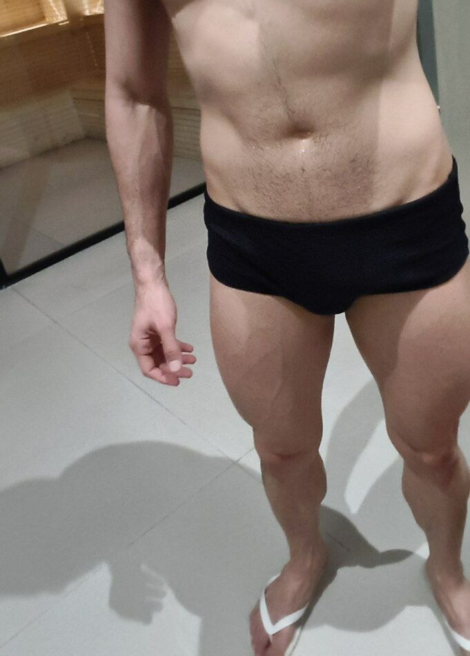 Brasileiro Novinho 4