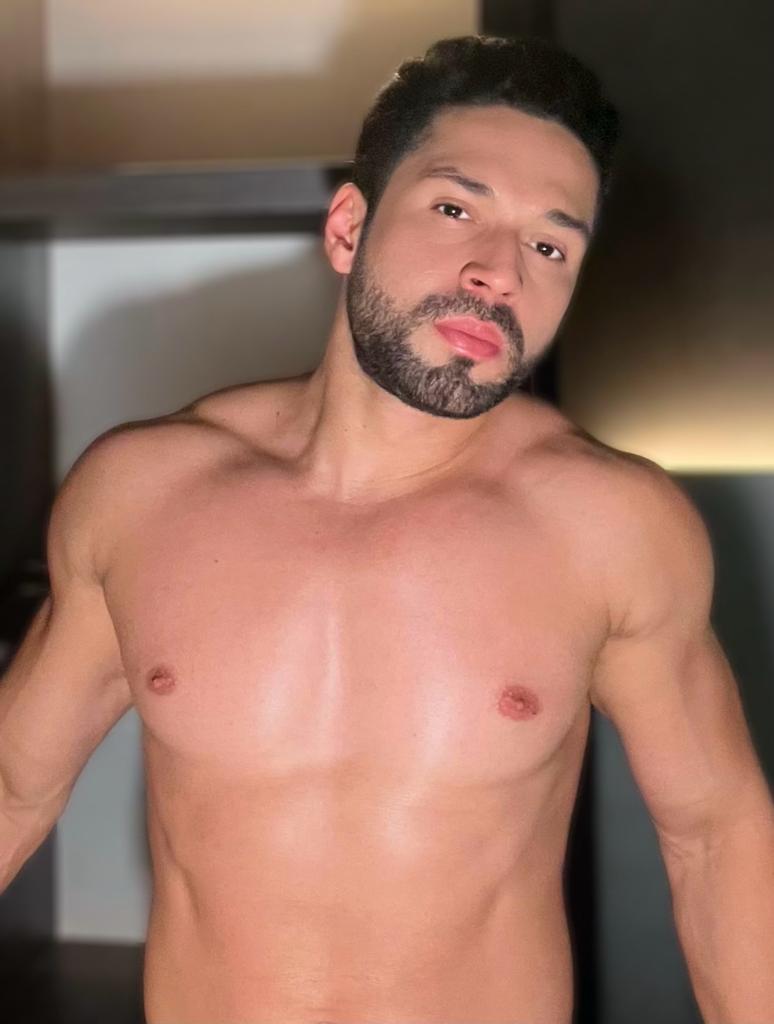 Caio Lourenzo 5