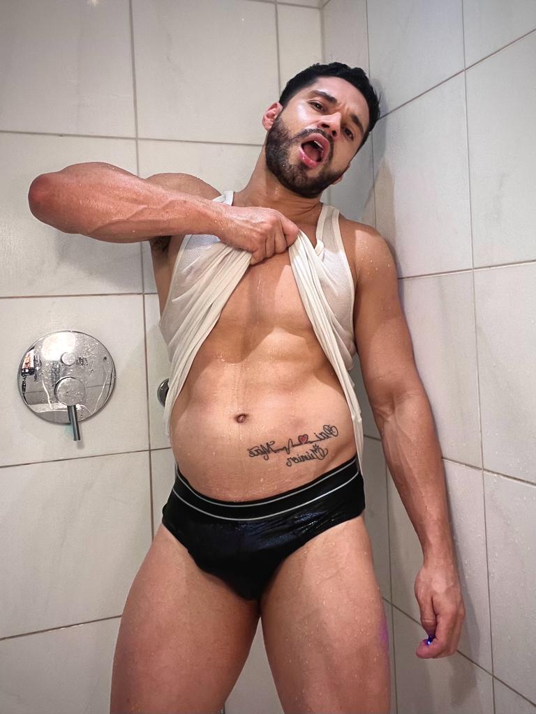 Caio Lourenzo 2