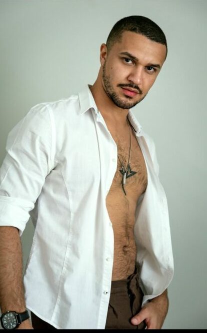 Ricardo Sparta 22cm 3