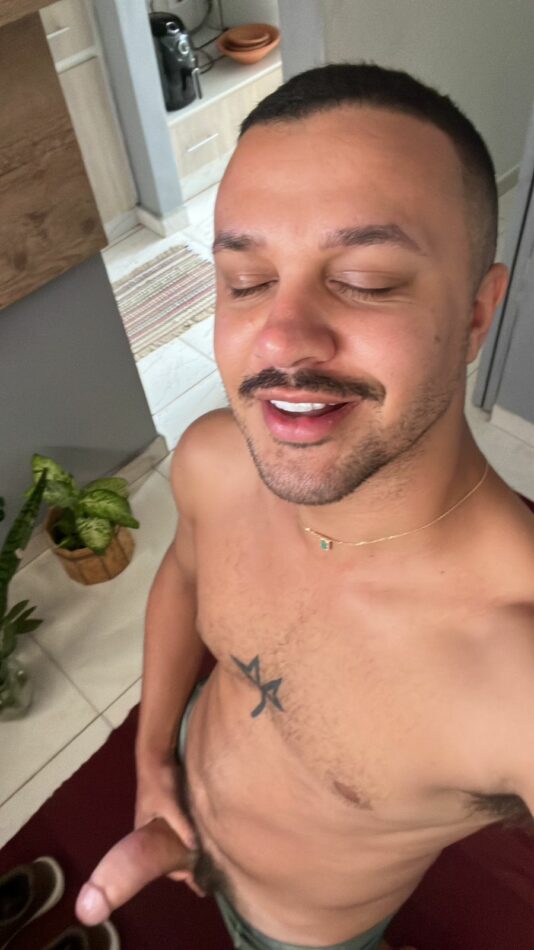 Ricardo Sparta 22cm 7