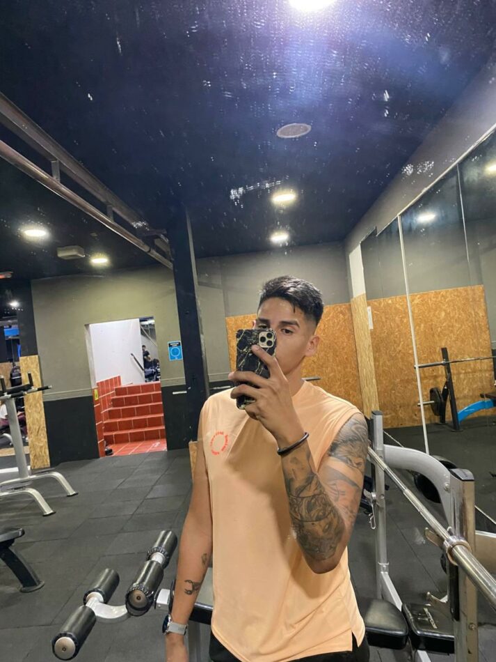 Mateo 5