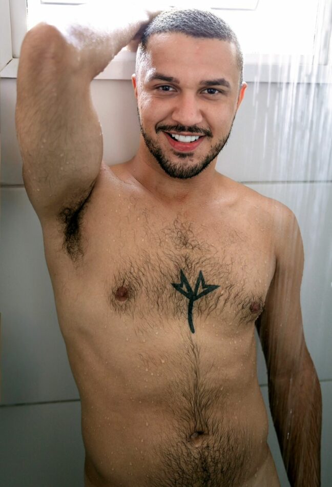 Ricardo Sparta 22cm 4