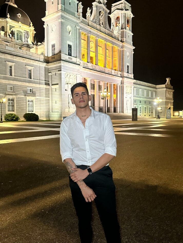 Mateo 3