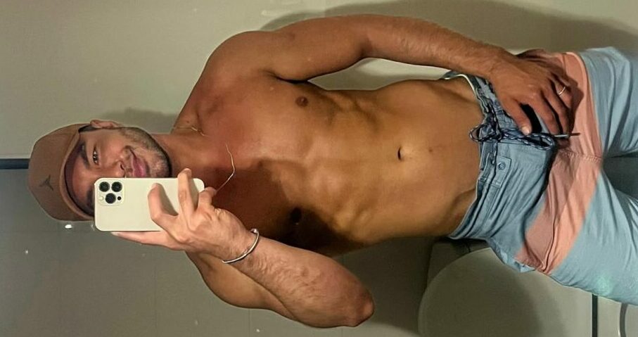 Júlio Hideki 7