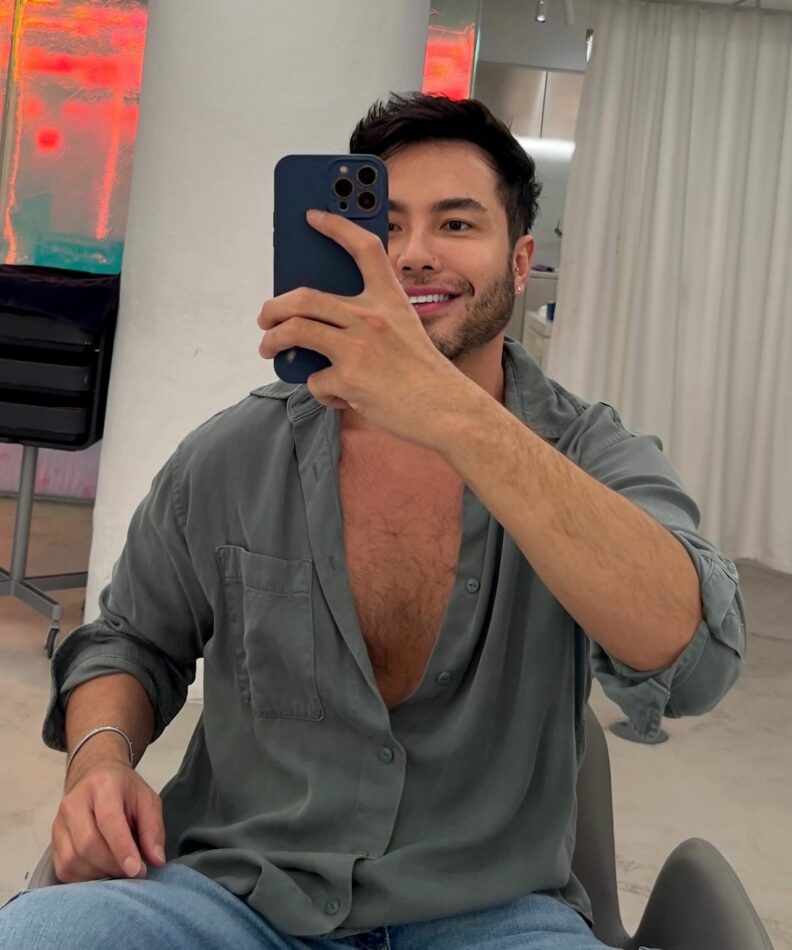 Júlio Hideki 6