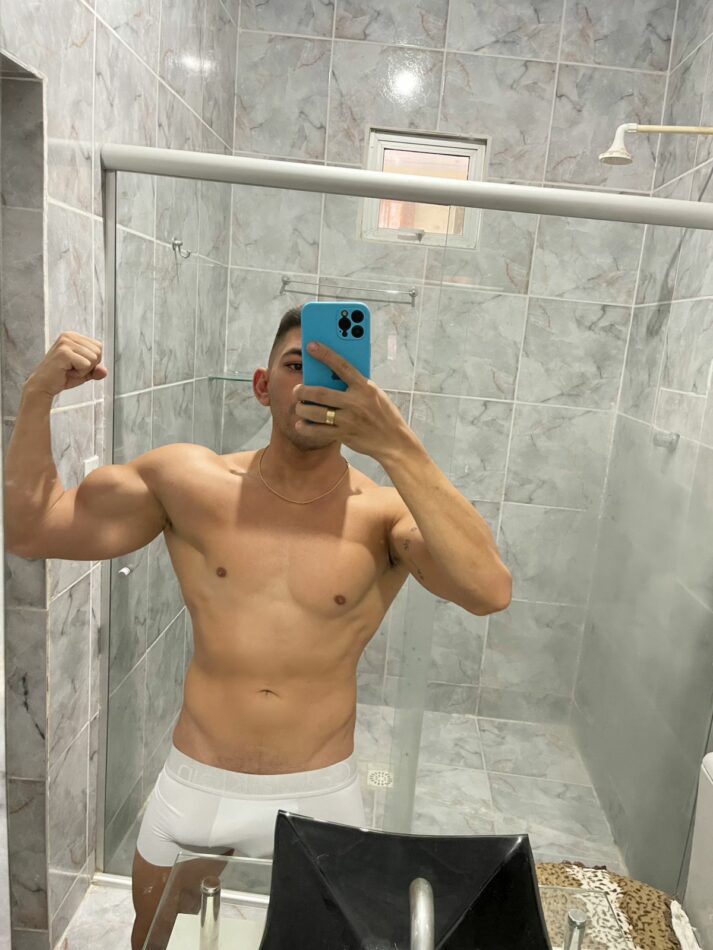 Marcos Dotadão 23 CM 1