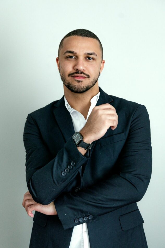 Ricardo Sparta 22cm 1