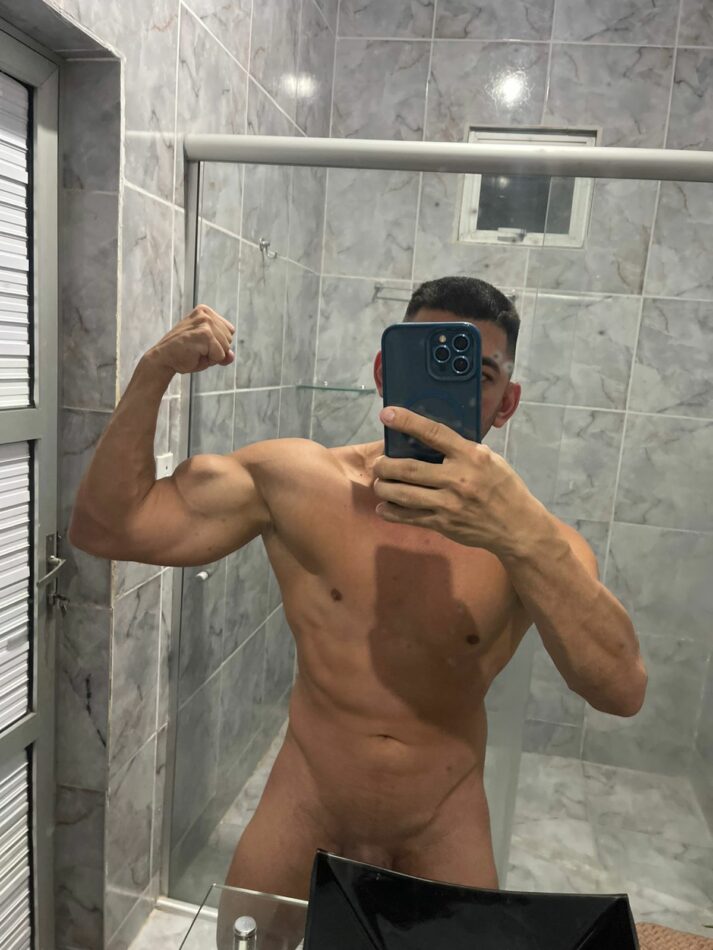 Marcos Dotadão 23 CM 10