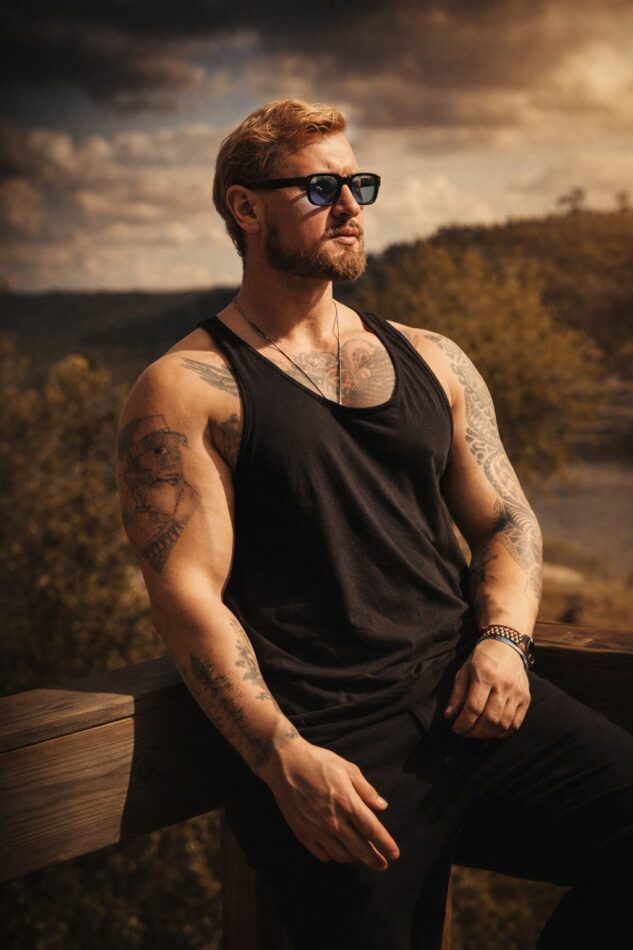 Massagista Brasileiro 5