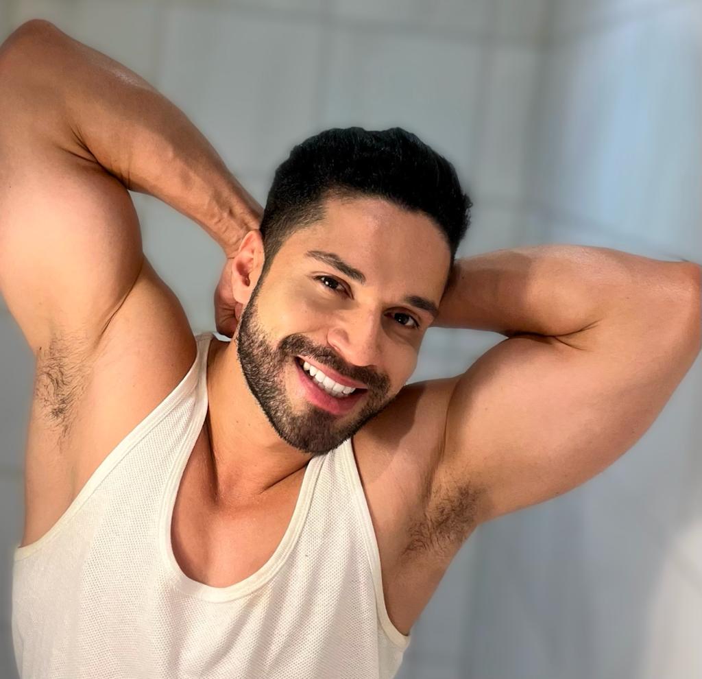 Caio Lourenzo 1