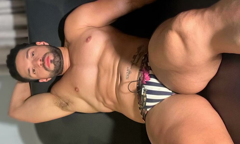 Caio Lourenzo