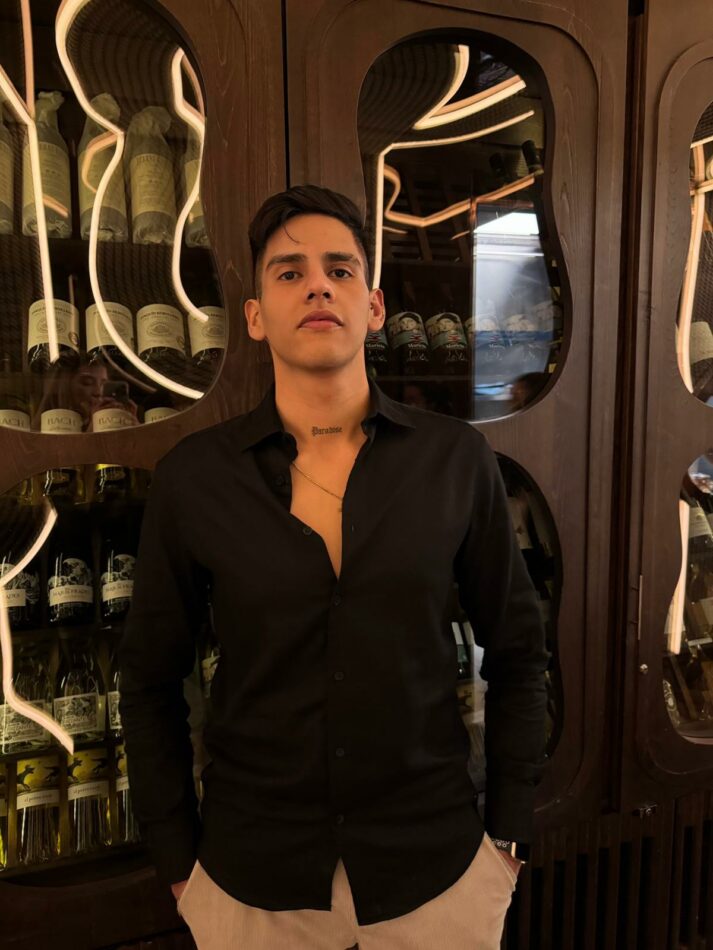 Mateo 6