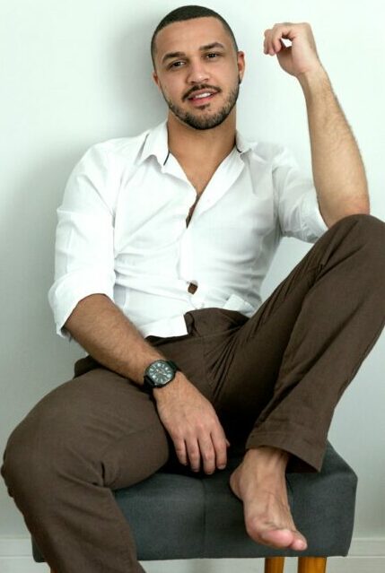 Ricardo Sparta 22cm 2