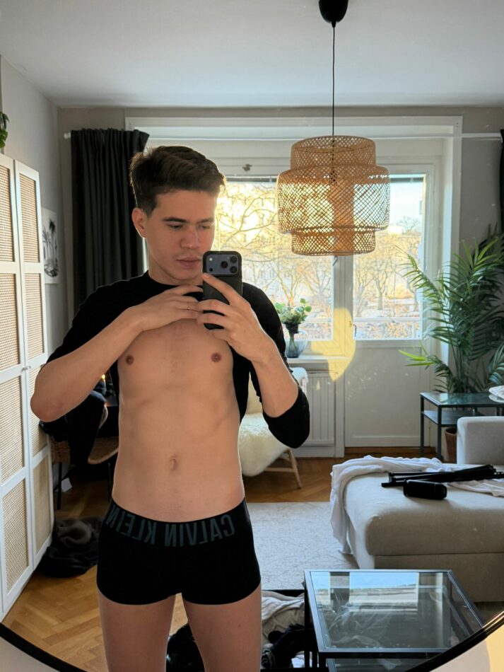 Laurent 1