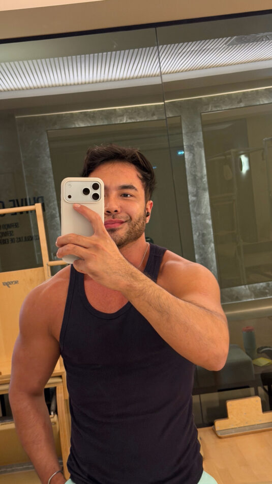 Júlio Hideki 3