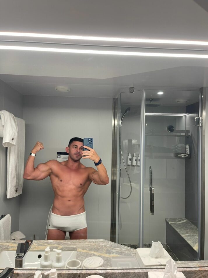 Marcos Dotadão 23 CM 3