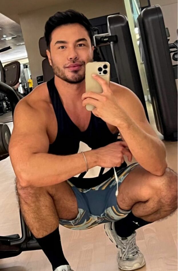 Júlio Hideki 3