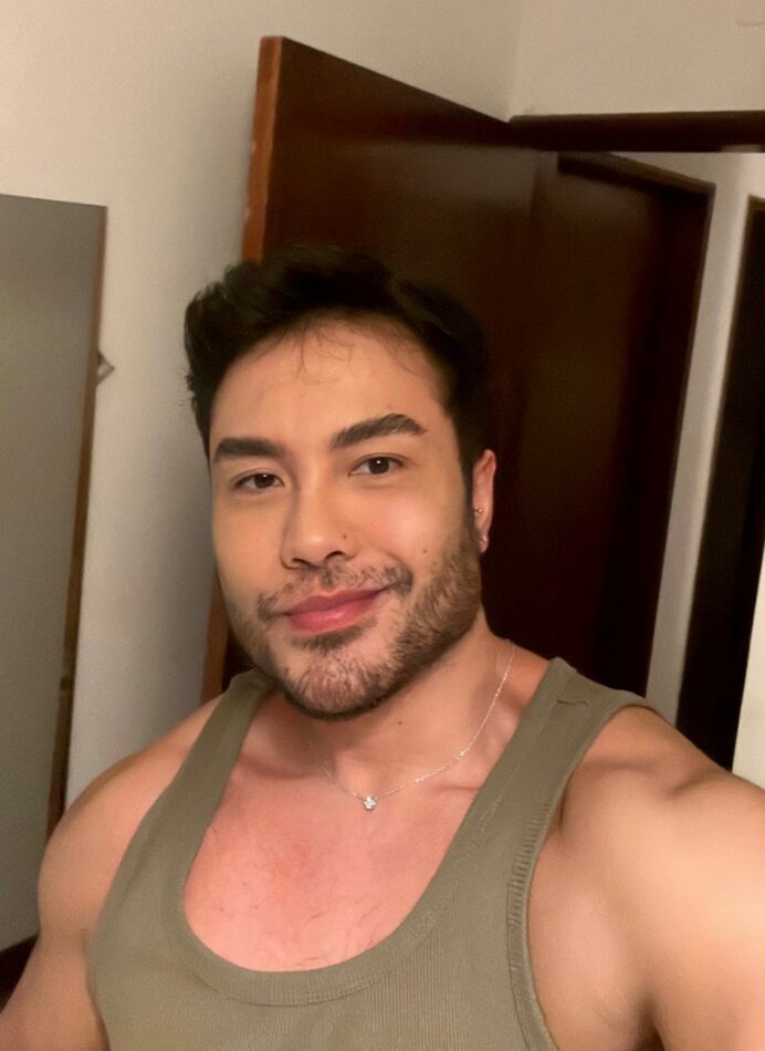 Júlio Hideki 5