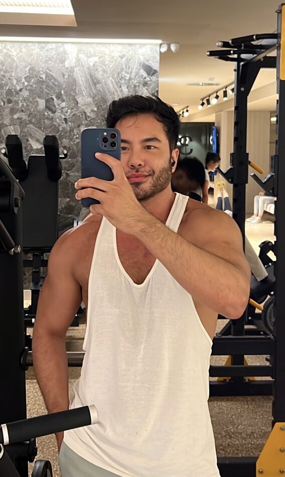 Júlio Hideki 6
