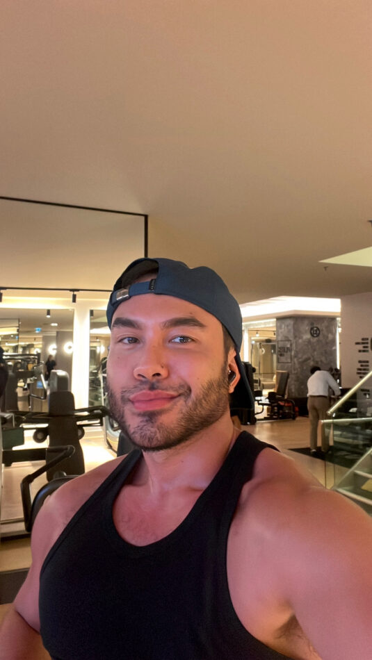 Júlio Hideki 2