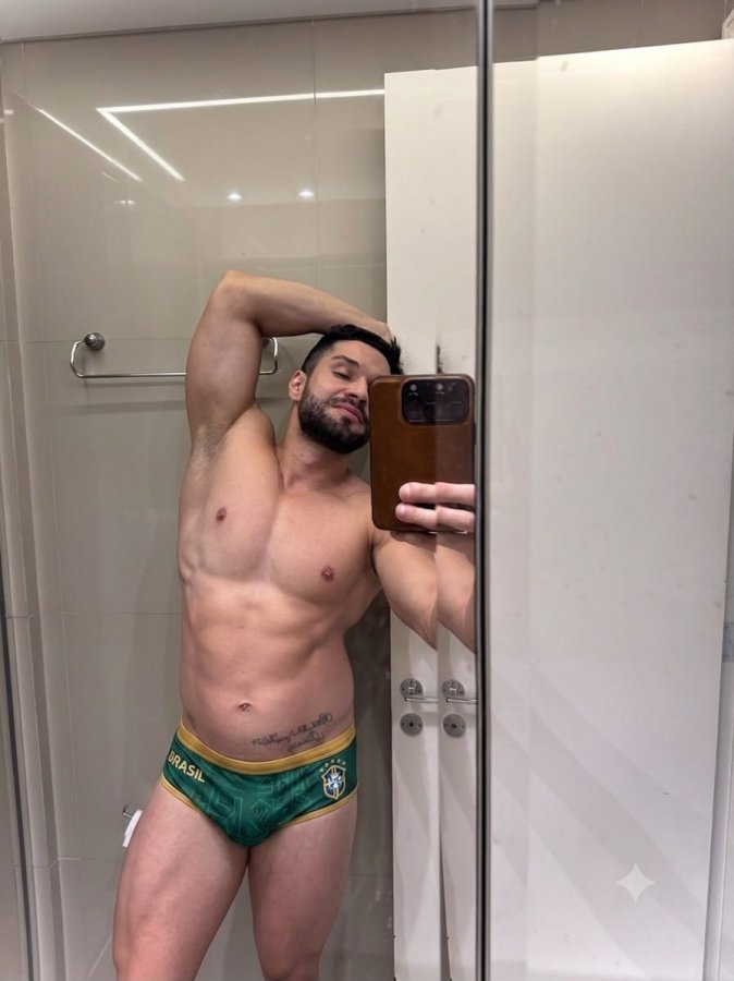 Caio Lourenzo 2