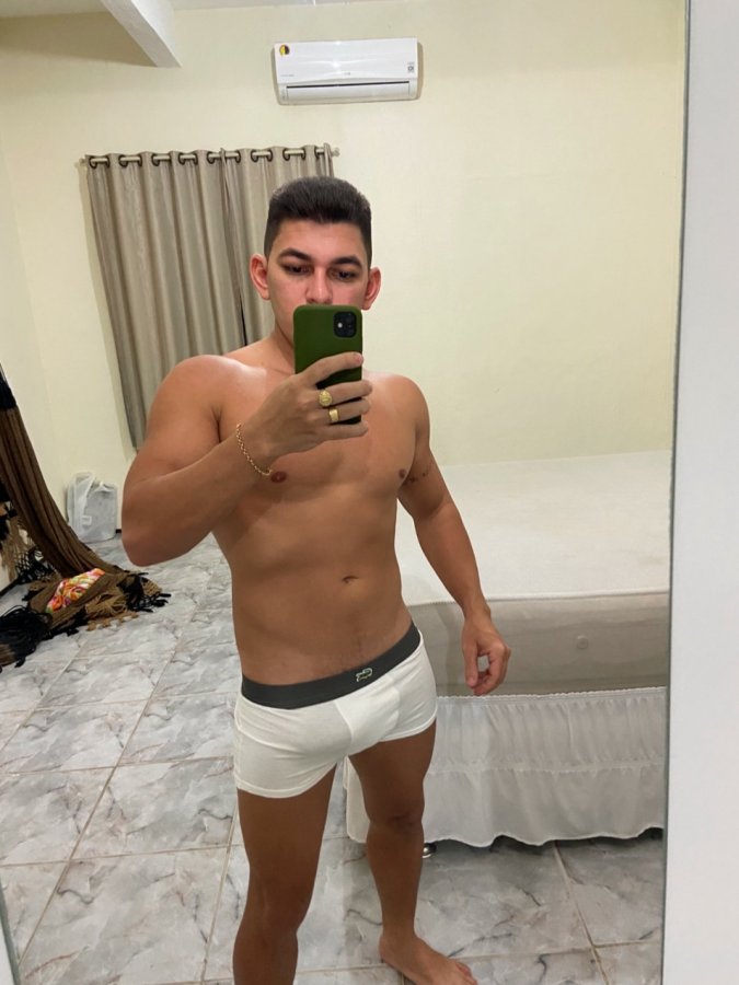 Marcos Dotadão 23 CM 2