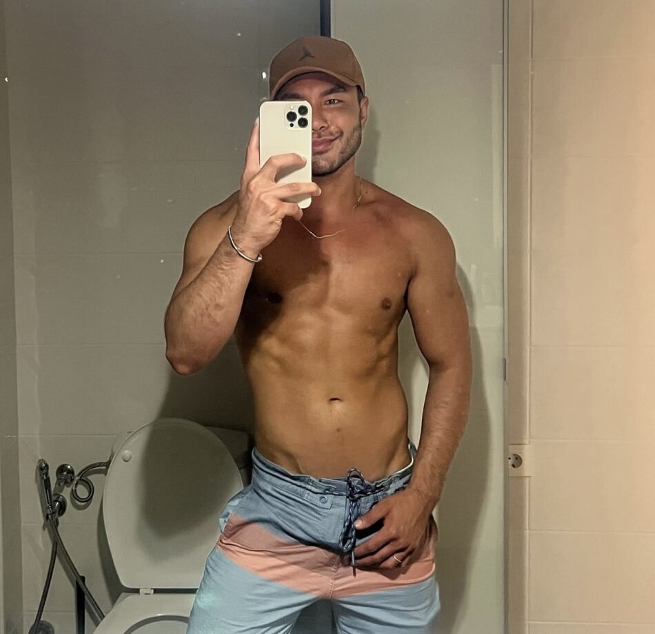Júlio Hideki 8