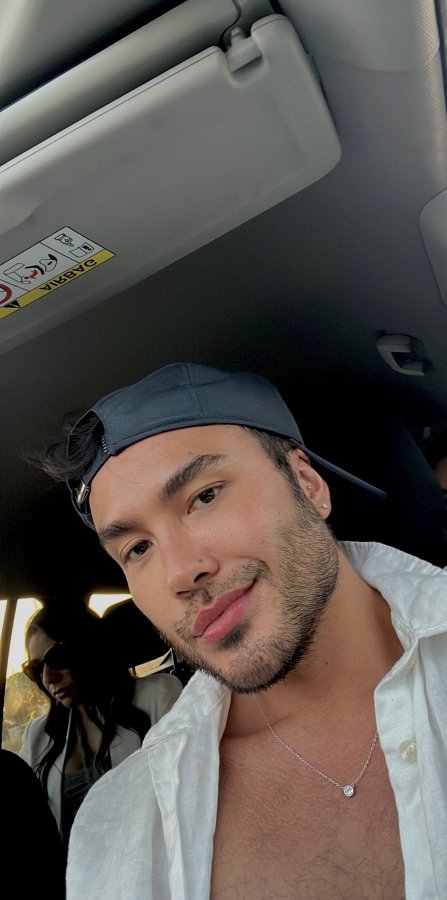 Júlio Hideki 7