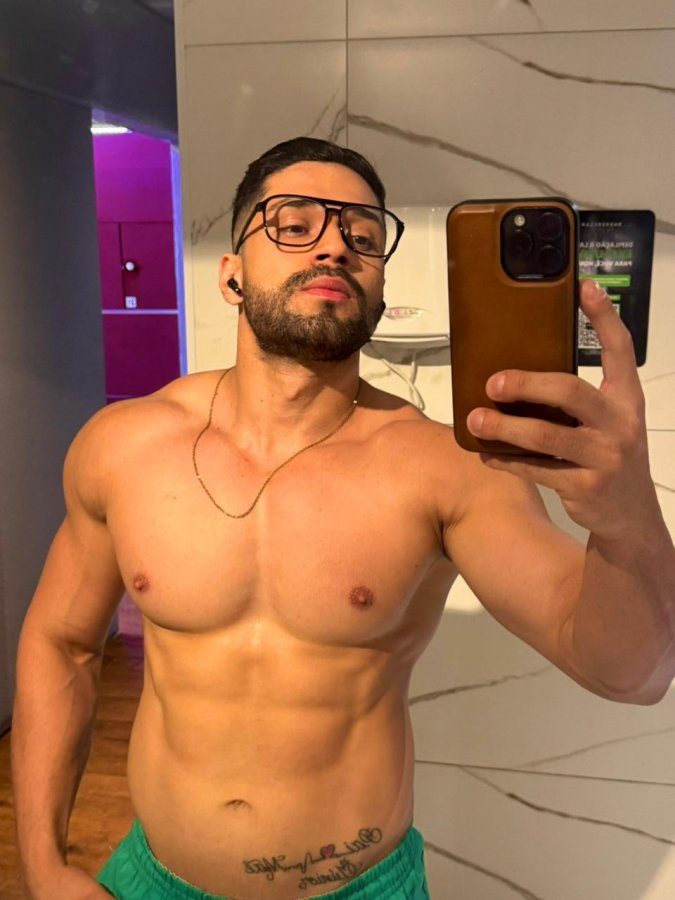 Caio Lourenzo 5
